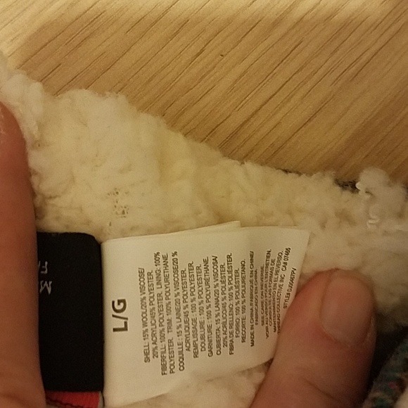 Dog winter coat - Picture 4 of 4